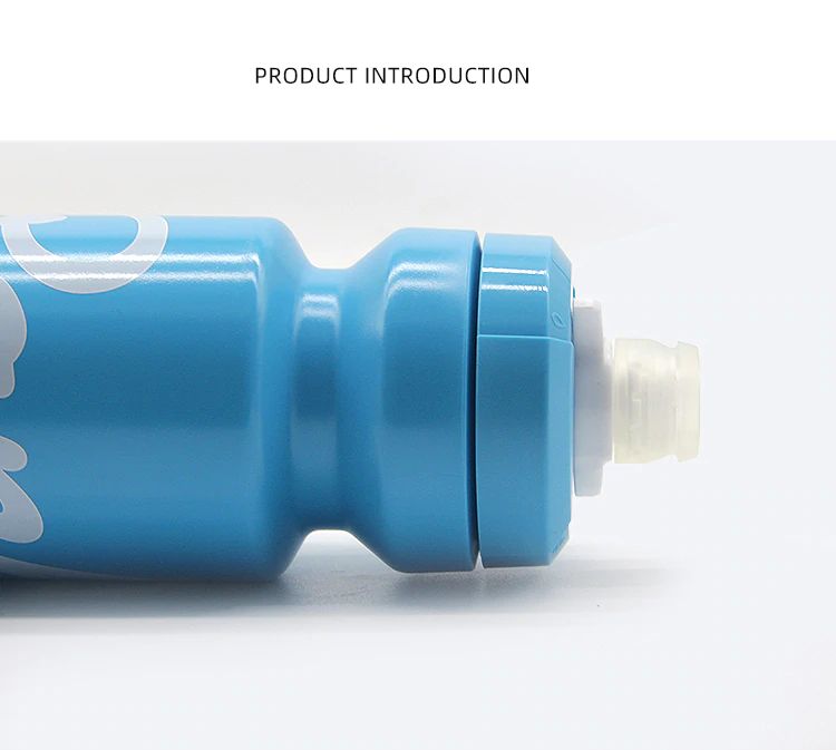 ขวดน้ำจักรยาน rapha ของแท้ พลาสติกนุ่ม ขนาด 620ml พิเศษแถมฟรีฝาปิดขวด