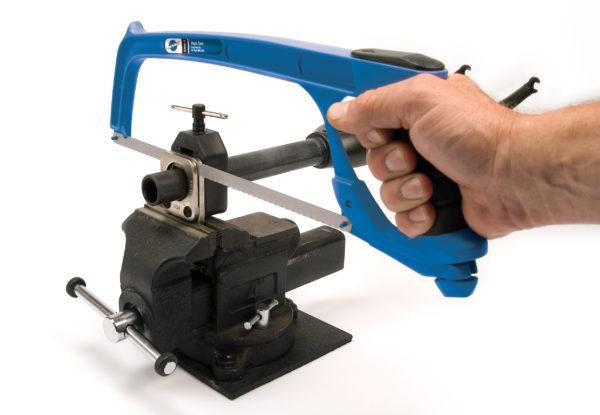 PARK TOOL HACKSAW FRAME & FORK / GENERAL SHOP TOOLS, SAW-1