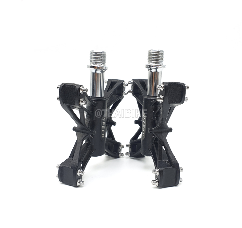 บันไดจักรยานแบบแบริ่ง SPEED แบบ B ลื่น เบา