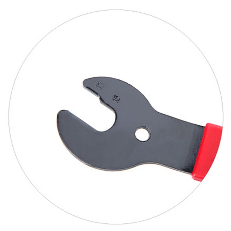 เครื่องมือถอดบันไดจักรยาน เสือหมอบ เสือภูเขา Bicycle Pedal Wrench Pedal Removal Tool 15/16 / 17mm