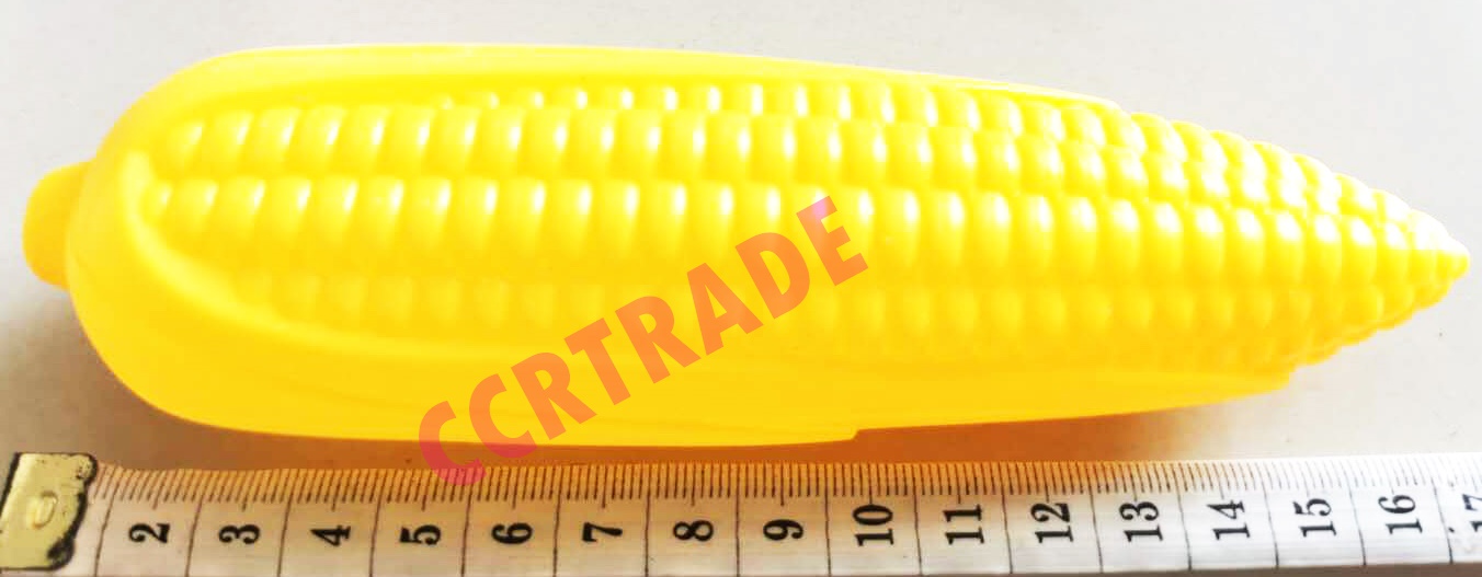 ชุดผักผลไม้โมเดลเสริมทักษะถุงตาข่ายใหญ่ 31 ซม.(1x3)