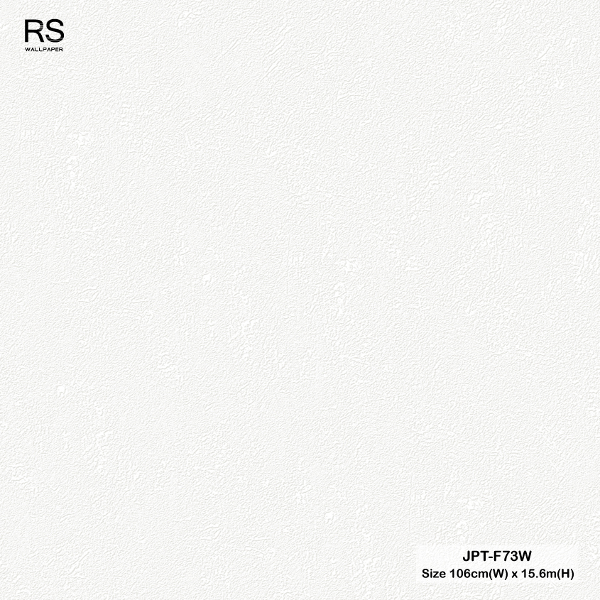 วอลเปเปอร์สีขาว JPT-F73W