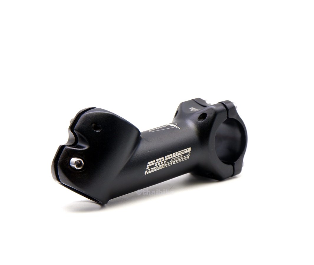 สเต็มจักรยานอลูมิเนียมแบบยกสูง FMF OVER ยาว 90 +-40 องศา