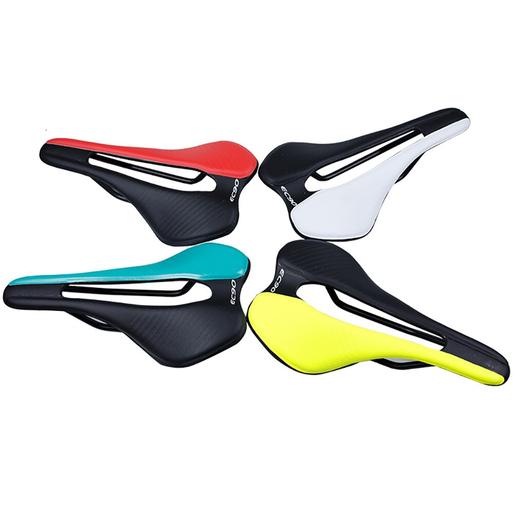อานจักรยาน EC90 Bicycle Saddle Comfort รุ่น 250143
