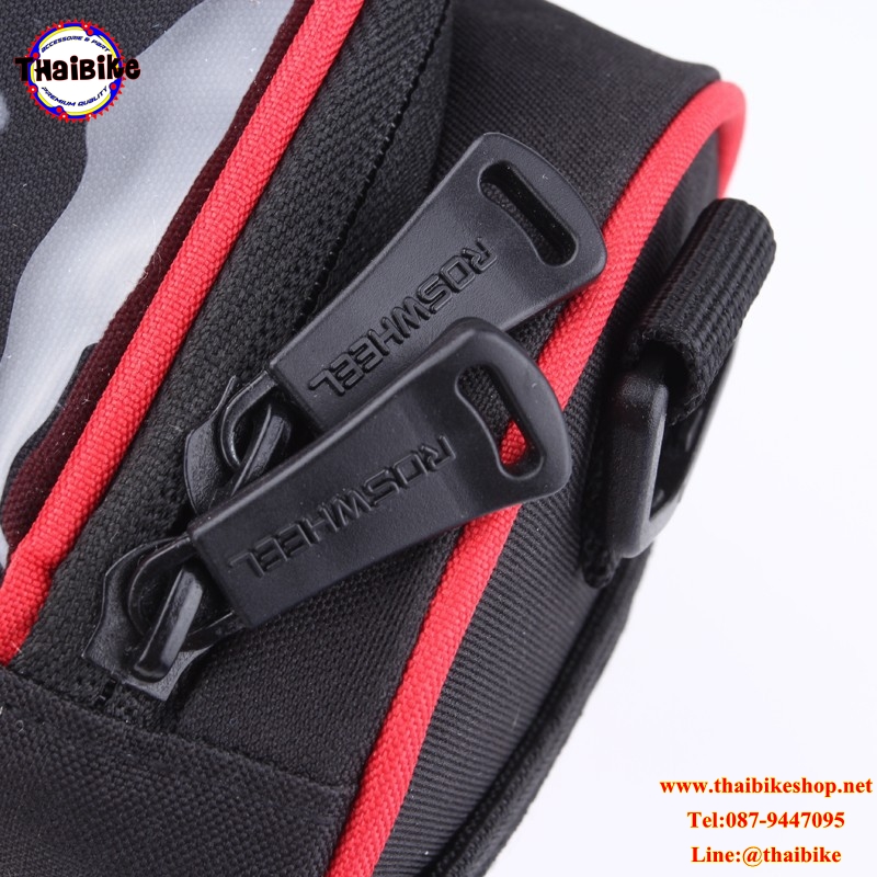 กระเป๋าหน้าแฮนด์ ROSWHEEL 11887-C