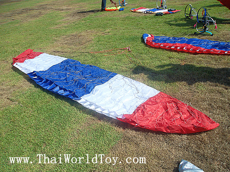 พารามอเตอร์บังคับ-ร่มบิน บังคับรีโมท