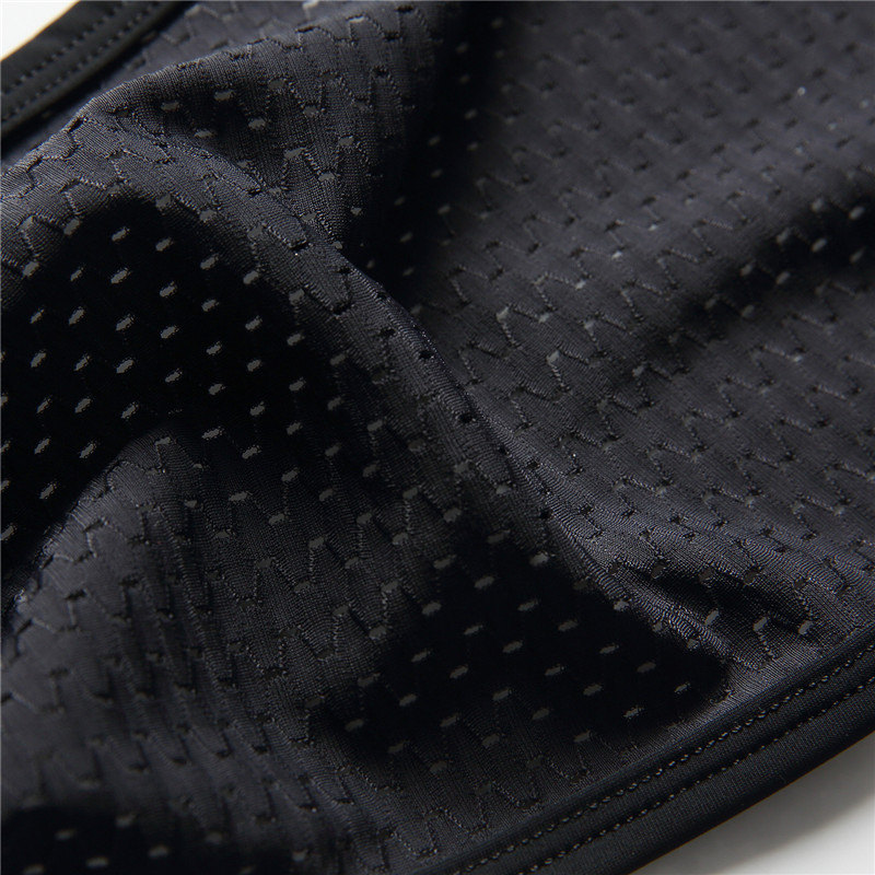 กางเกงเอี้ยมปั่นจักรยานของแท้เป้าเจล SANTIC M9C05103