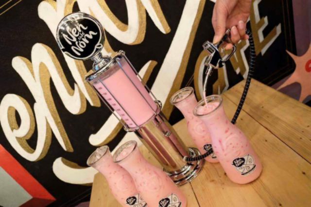 แทปเบียร์ 1 ลิตร🎁ห่อของขวัญฟรี🚴ส่งไว🎄แทปเบียร์ปั้มน้ำมัน ของขวัญจับฉลาก ไม่ซ้ำใคร‼️พร้อมส่งจาก กทม