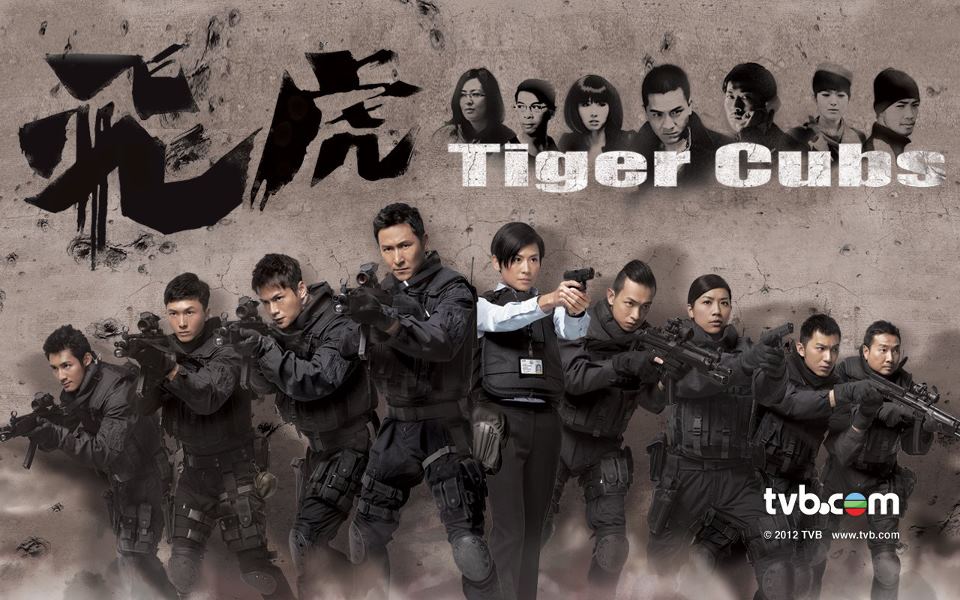 ทีมพิฆาตเสือบิน Tiger Cubs หนังปี 2012 นำแสดงโดย หม่าเต๋อจง, ซวนซวน, เหลียงลี่เว่ย, หวังเซี่ยวซิ่น, หวงจื้อหวิน, หยวนเหว่ยเหา, ไช่เหวยเหลียน, หลอจงเฉียน 3 แผ่นจบหนังสนุกครับ