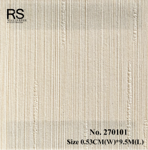 วอลเปเปอร์ติดผนัง No.270101