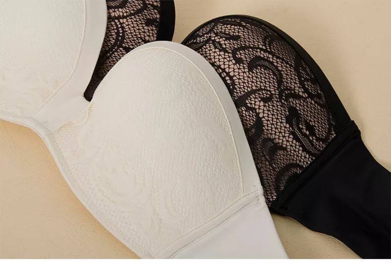 เกาะอกLockingBra