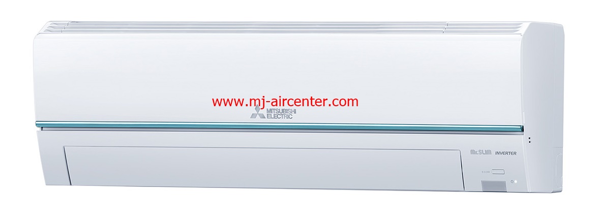 แอร์ MITSUBISHI ELECTRIC รุ่น SUPER INVERTER (GZ) ขนาด 17,742 BTU