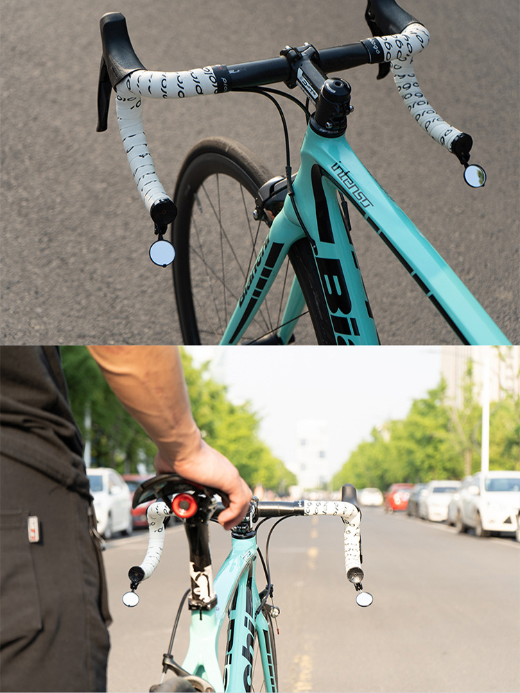 กระจกมองหลังจักรยาน RICHY