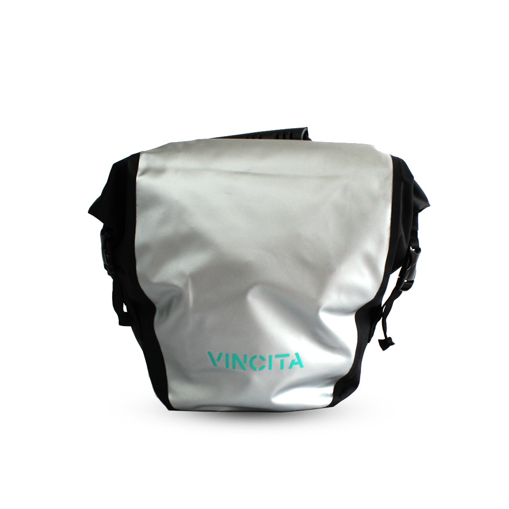 VINCITA : B050WP-V กระเป๋าแพนเนียร์แบบกันน้ำ รุ่นเล็ก