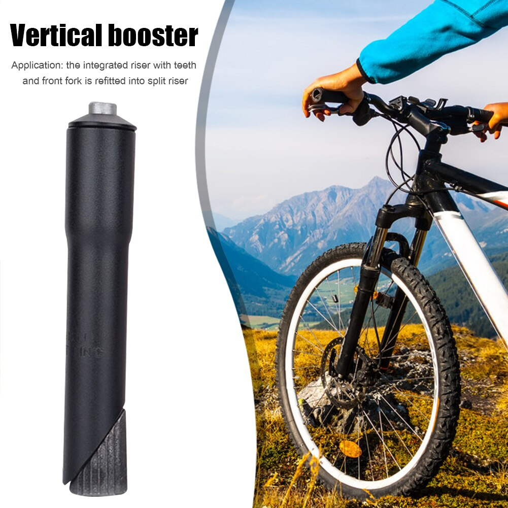 ADAPTER แปลงคอจุ่มเป็นคอหนีบ แปลงคอจักรยาน 22.2 25.4 เป็น 28.6