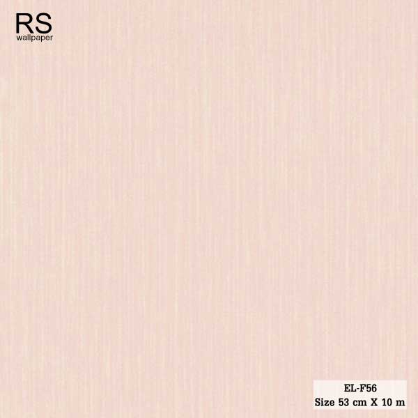 วอลเปเปอร์ สีพื้นโอรส EL-F56
