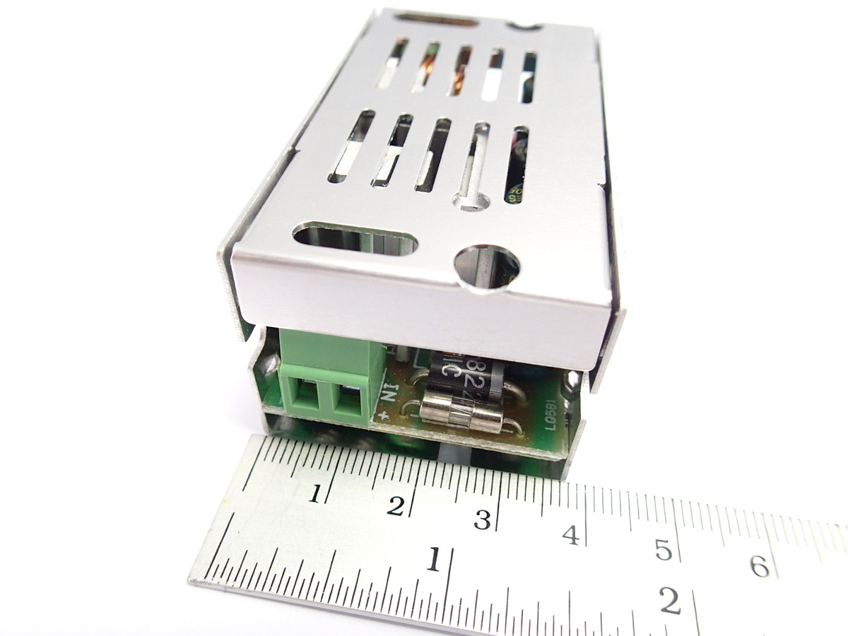 DC Step-Down Module [4.5-30V to 1.2-30V] 12A 100W