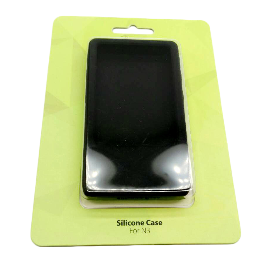 ขาย X-Tips เคส ซิลิโคน Cayin N3 คุณภาพดี