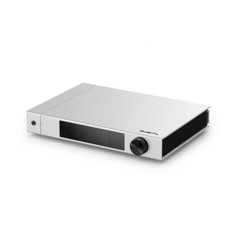 Matrix Audio Element X2 Pure Music Streamer เครื่องเล่นเพลงเครือข่ายแบบตั้งโต๊ะ ประกันศูนย์ไทย