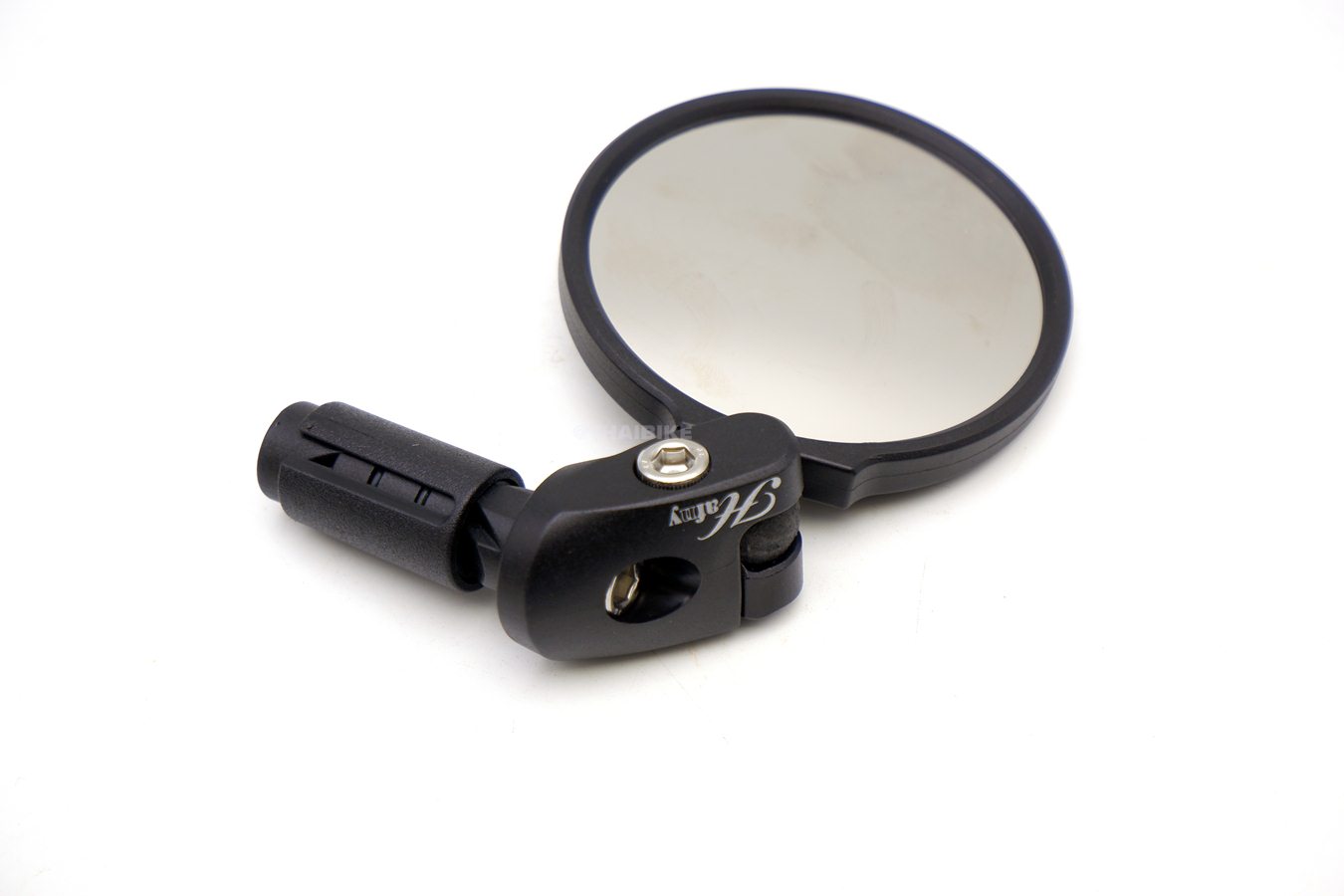 กระจก HAFNY-M852-FR03 กระจกจักรยาน กระจกมอเตอร์ไซต์ ติดได้ทั้งซ้ายและขวา