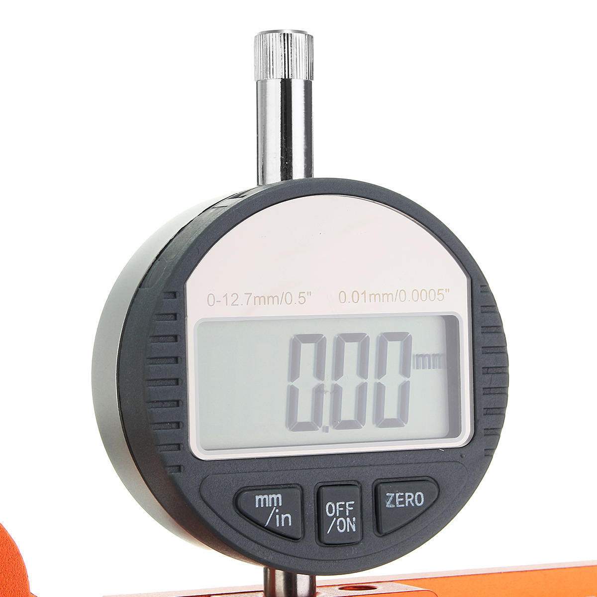 เครื่องมือวัดตึงซี่จักรยานแบบดิจิตอล ยี่ห้อ TENY