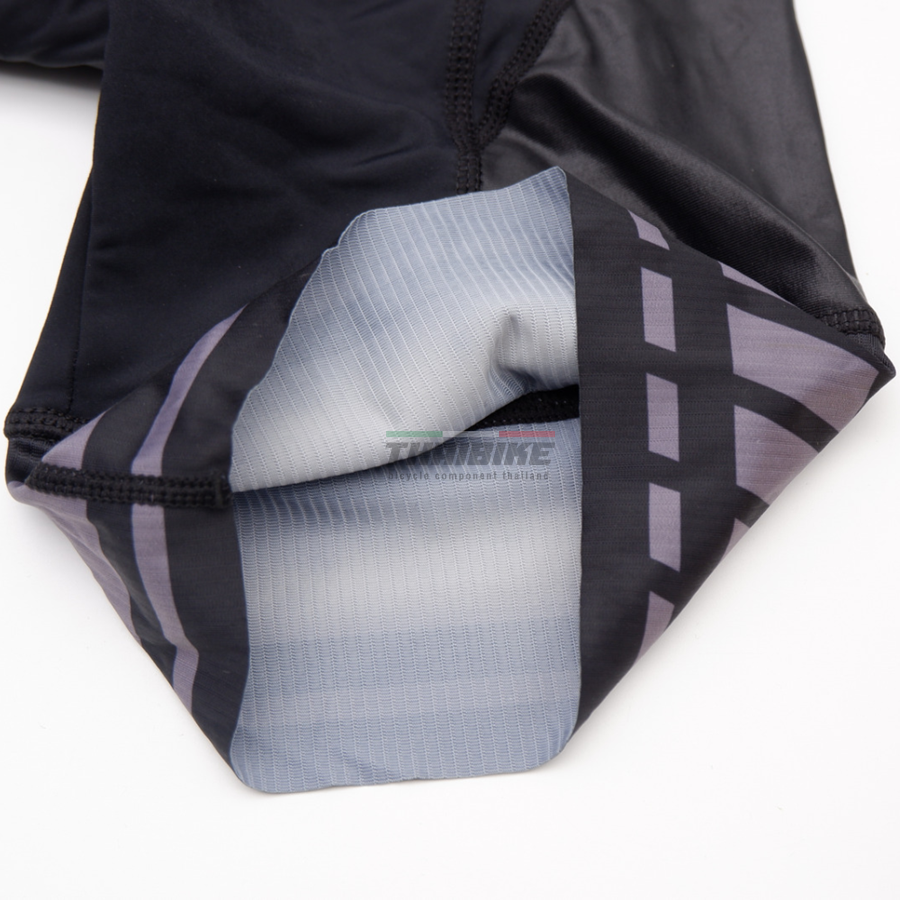 กางเกงปั่นจักรยานเป้าอิตาลี TOKEN LASERCUT M7C05085