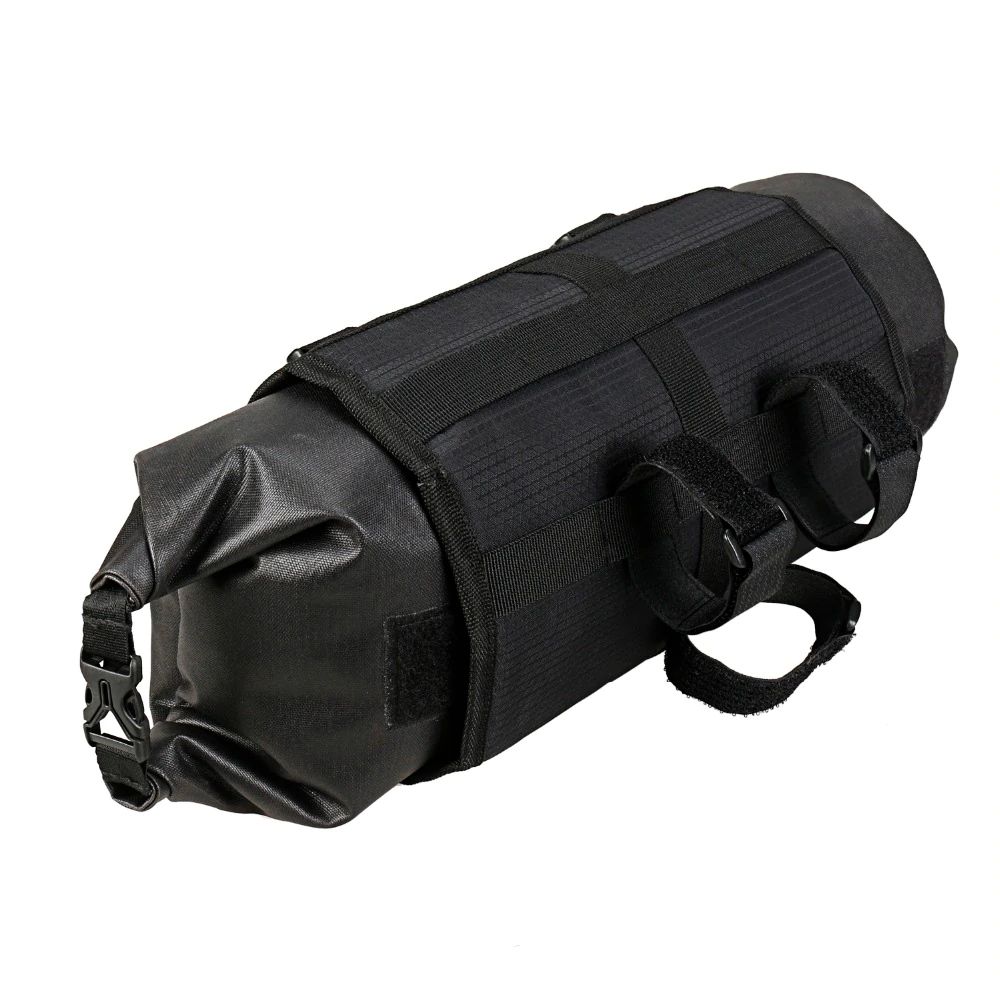 กระเป๋าหน้าแฮนด์จักรยานทัวร์ริ่งกันน้ำ B-SOUL YA266