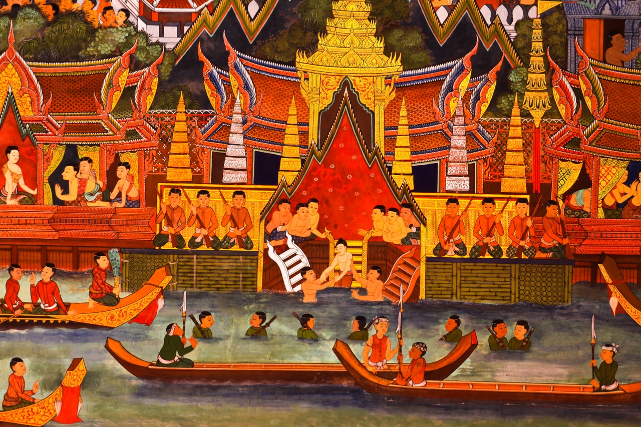 วอลเปเปอร์ ภาพพุทธศาสนา