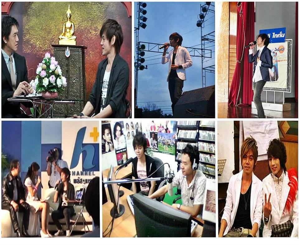 ตัวอย่างกิจกรรมบุญ