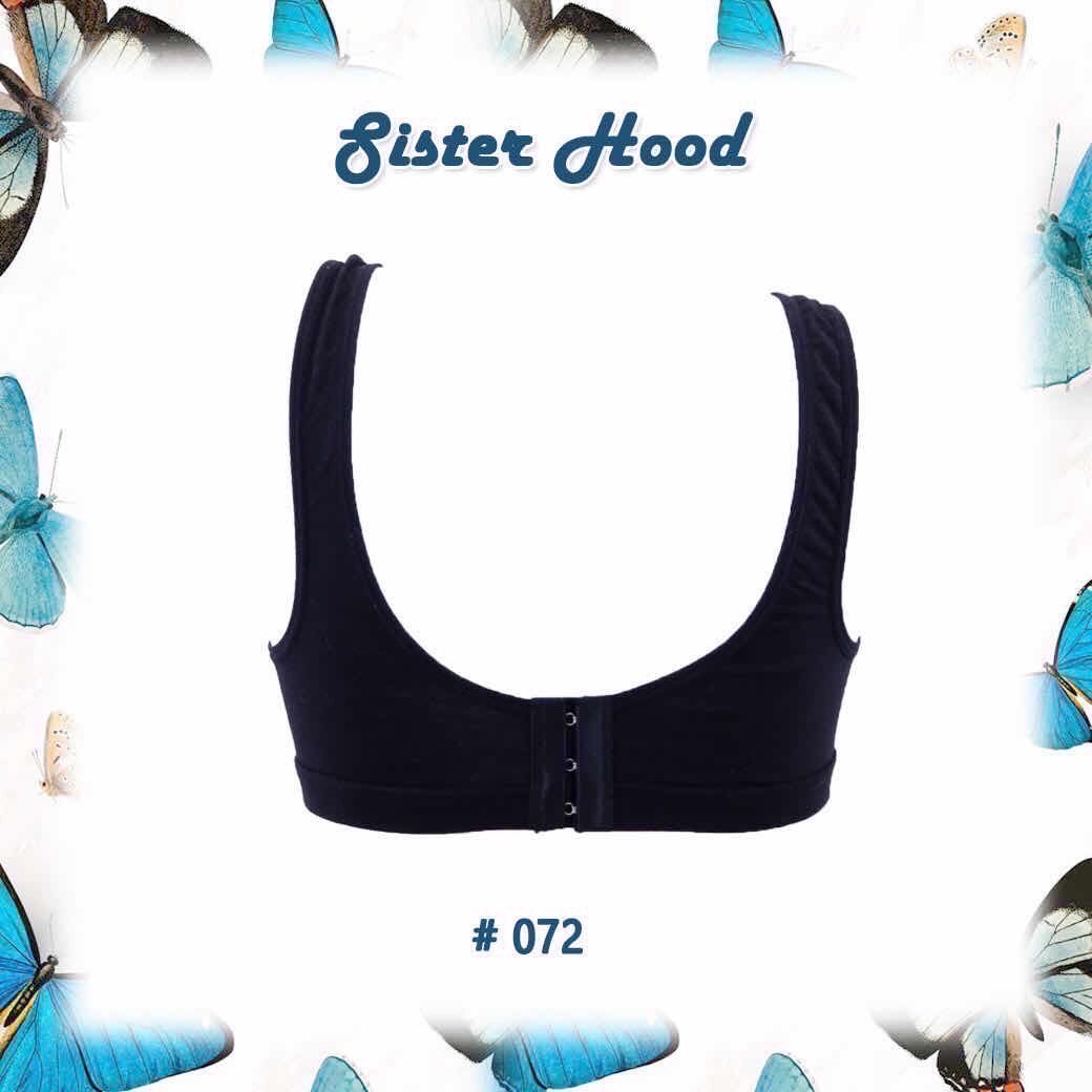 BLS✿072 สปอตบรา เฟิร์สบรา เสื้อในสำหรับเด็กโต