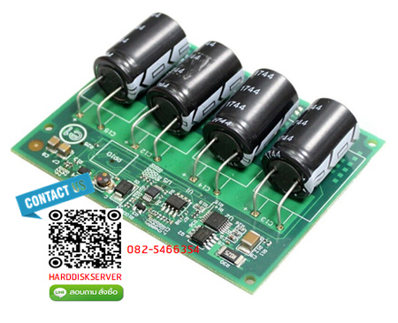 KYCCH,N7J1M,C2F,Power Module,Controller Battery Replacement,for Dell,EqualLogic,PS4100,PS4110,PS6100,PS6100e,PS6110