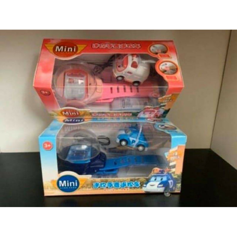 นาฬิการถบังคับไร้สาย รถบังคับนาฬิกา พร้อมส่งจากไทย