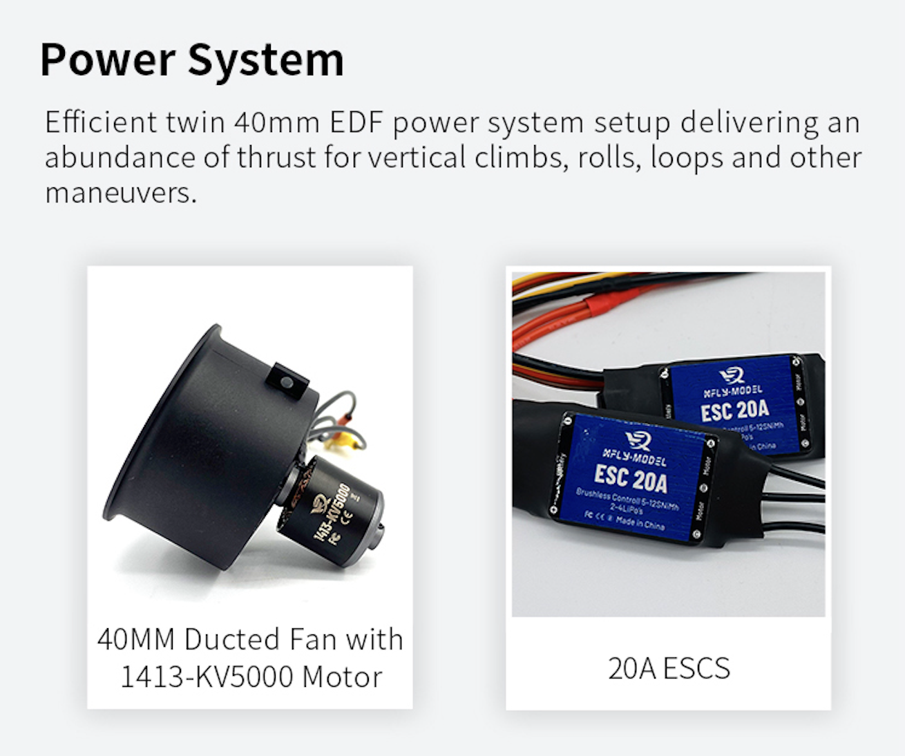 AirBus A-320ฺ EDF JET (PNP) 40MM. TWIN 1100MM.