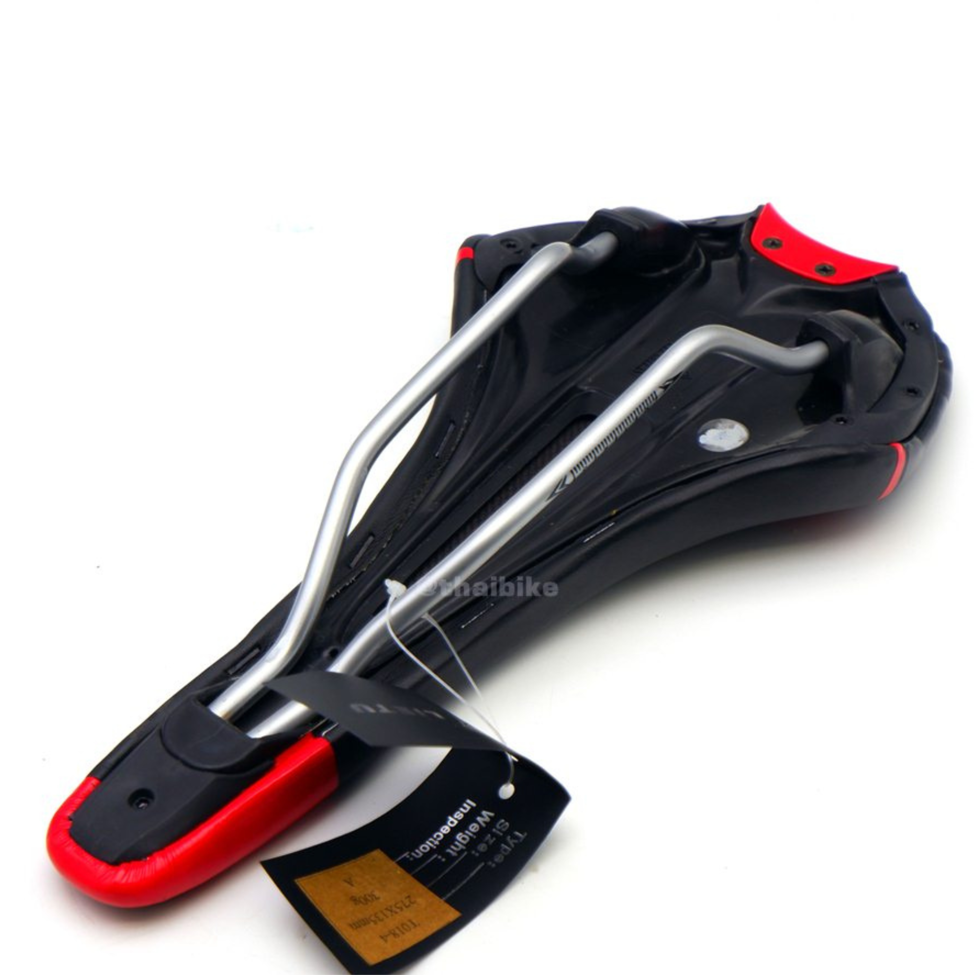 อานจักรยาน เสือหมอบ เสือภูเขา ยี่ห้อ LT รุ่น 018-4