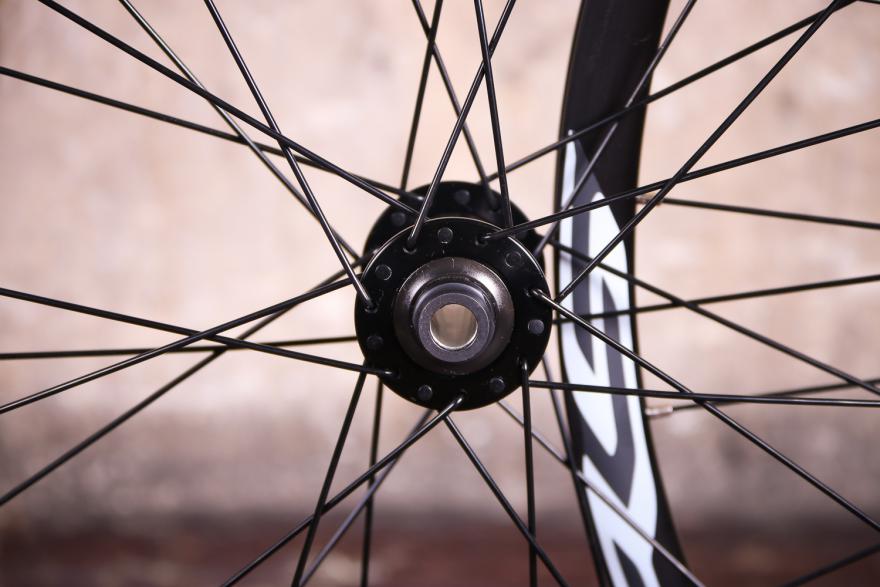 วงล้อดิสเบรค SHIMANO 700C เกรด TIAGRA, WHRS171