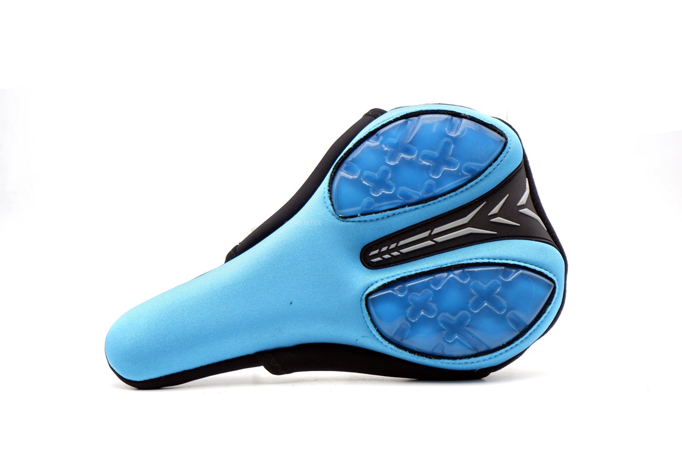 เจลแท้รองเบาะ รถจักรยาน เพิ่มความนุ่ม ยี่ห้อ THAIBIKE