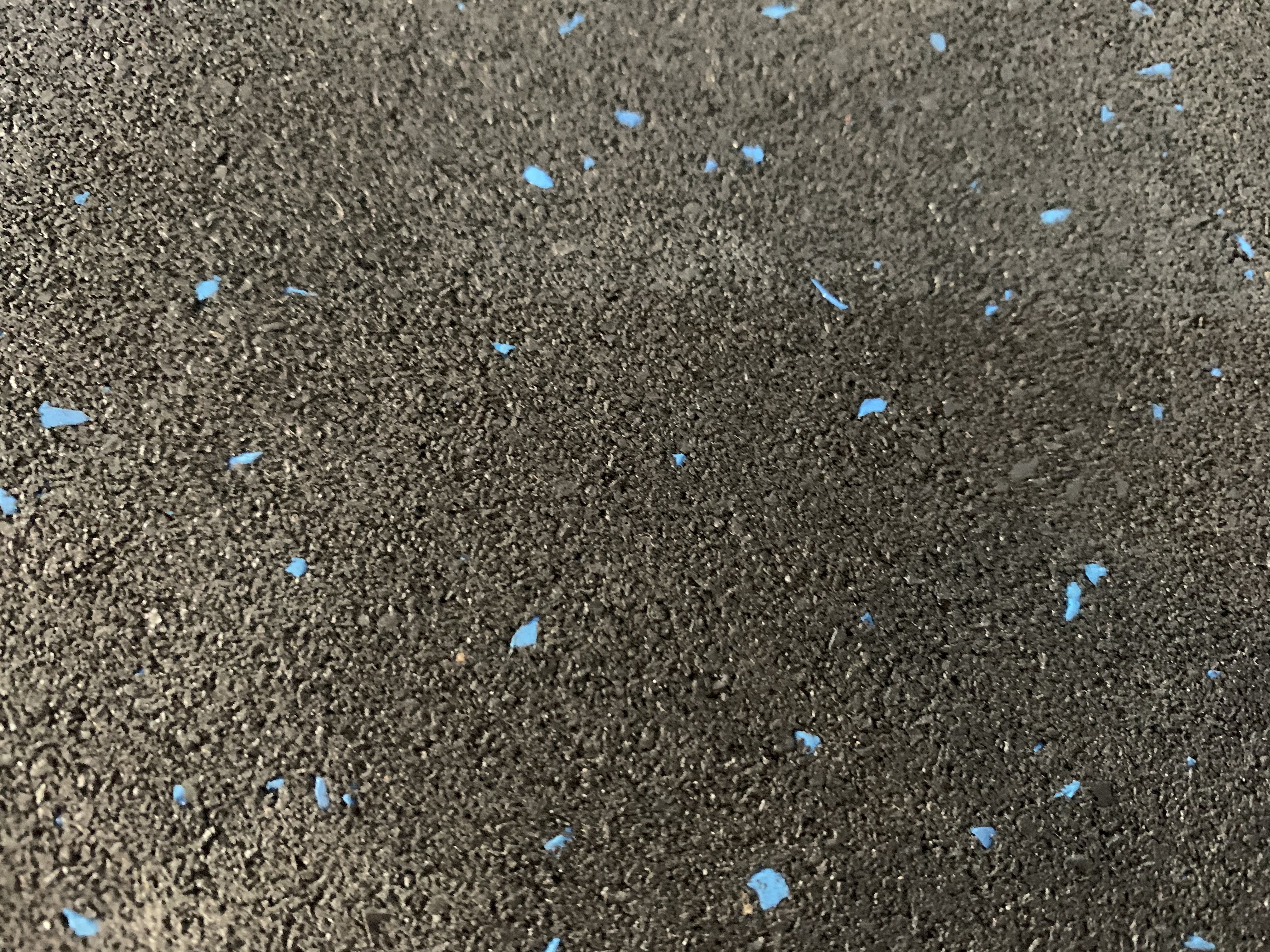 แผ่นพื้นรองเครื่องออกกำลังกาย