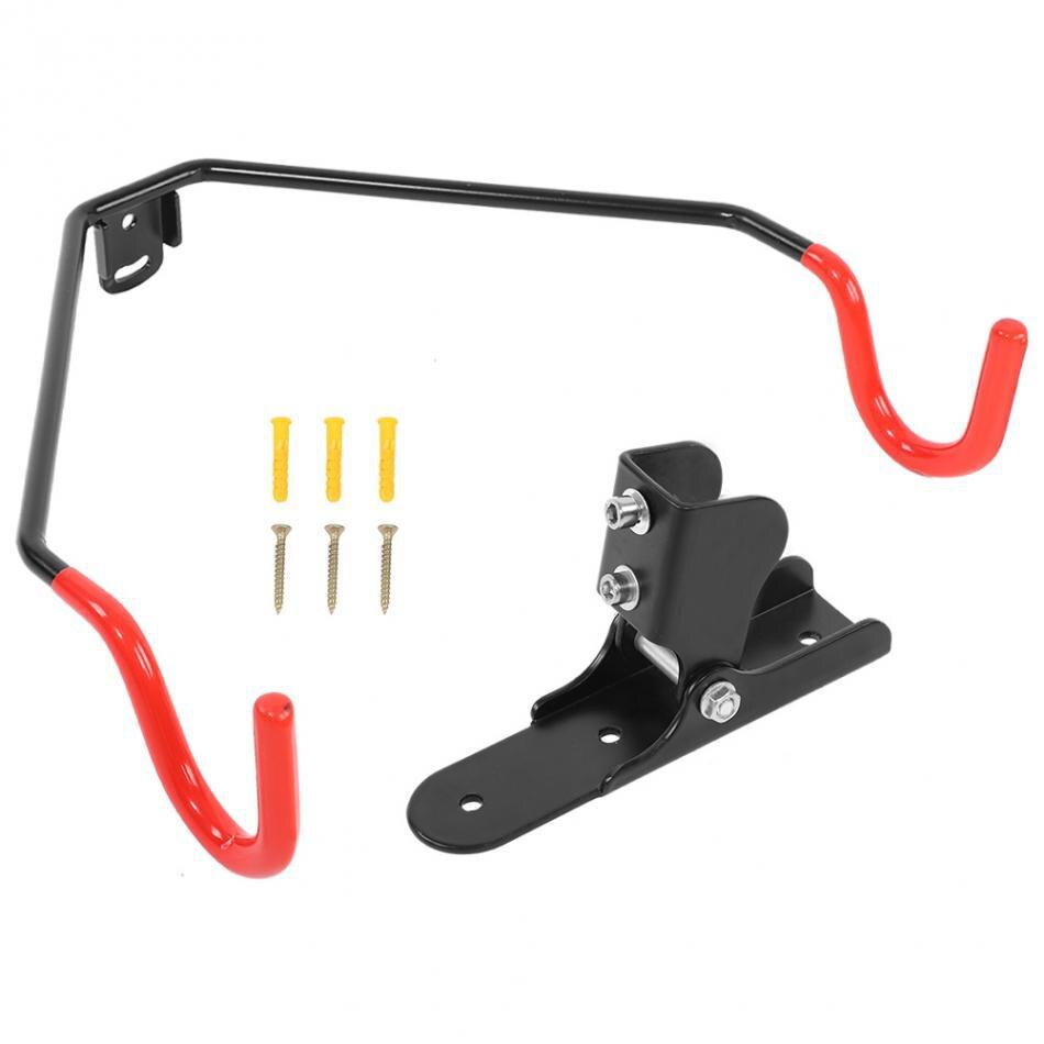 ที่แขวนจักรยานกับผนัง 04 ขาแขวนจักรยาน