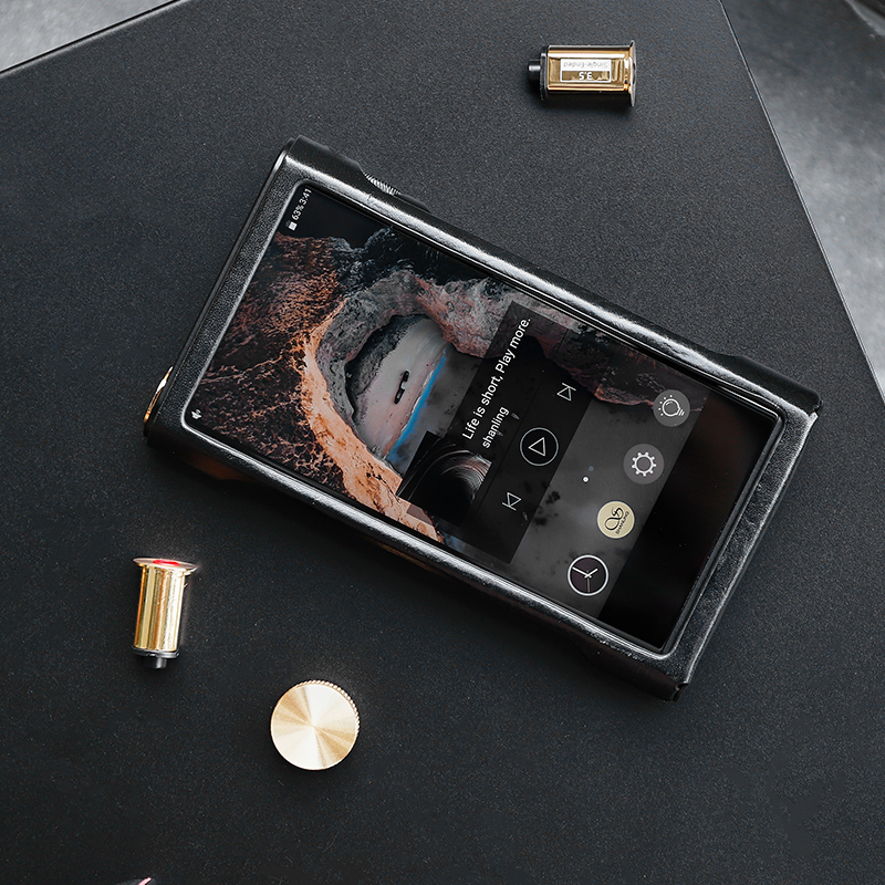 ขาย Shanling M8 Dap เครื่องเล่นพกพาระดับเรือธง ประกันศูนย์ไทย