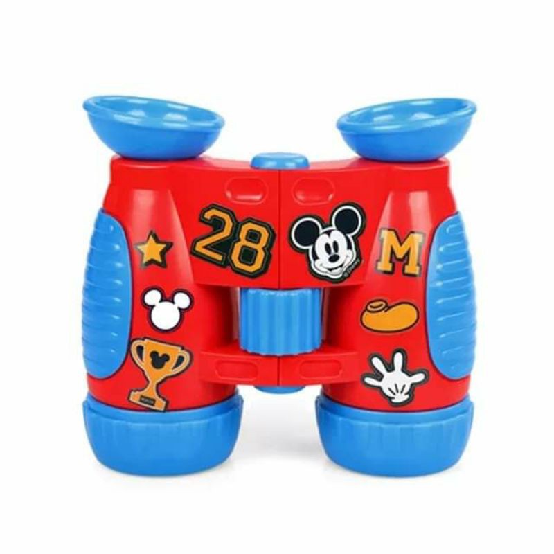 กล้องส่องทางไกลเด็ก เอลซ่า กล้องส่องทางไกลดิสนีย์ พร้อมส่งจากไทยจากไทย