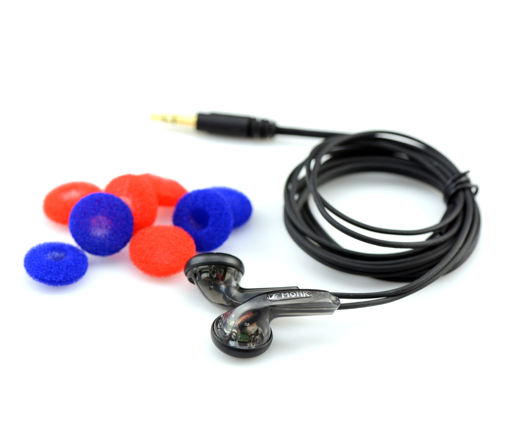ขาย หูฟัง VE MONK PLUS MORE สุดยอดแห่ง Earbud บัดเจ้ตที่ ถูก คุ้ม ดี ที่สุดแห่งปี ทั้งไทย และ ต่างประเทศ