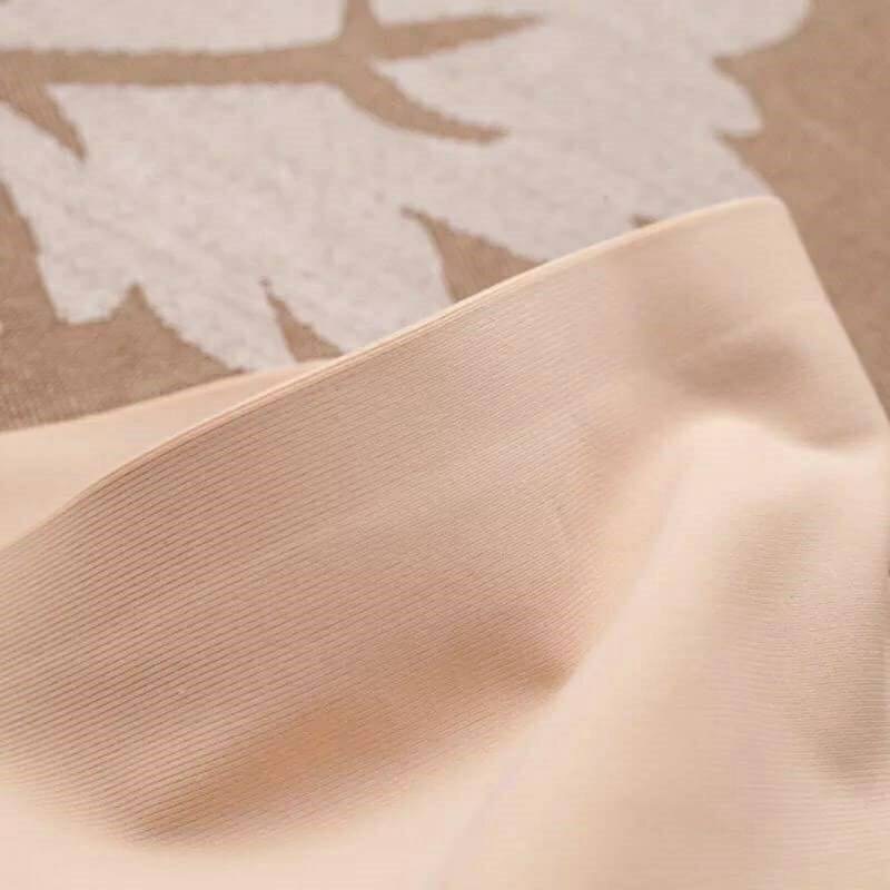 เกาะอกไร้ขอบ