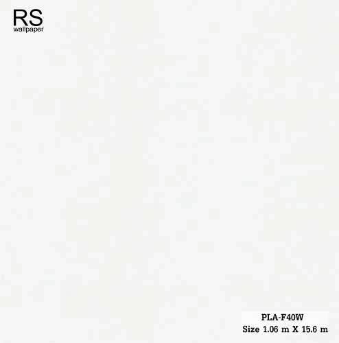วอลเปเปอร์ พื้นสีฟ้าอ่อนขาว มีกลิตเตอร์ PLA-F40W