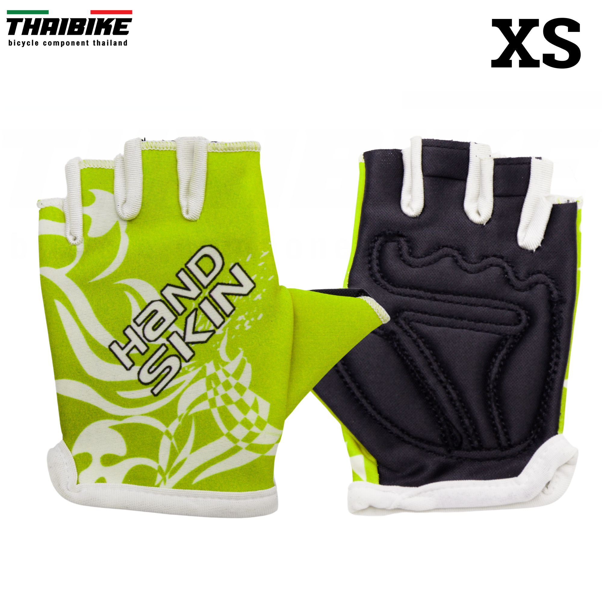 ถุงมือเด็ก ปั่นจักรยาน HANDSKIN SIZE XS BALANCE BIKE