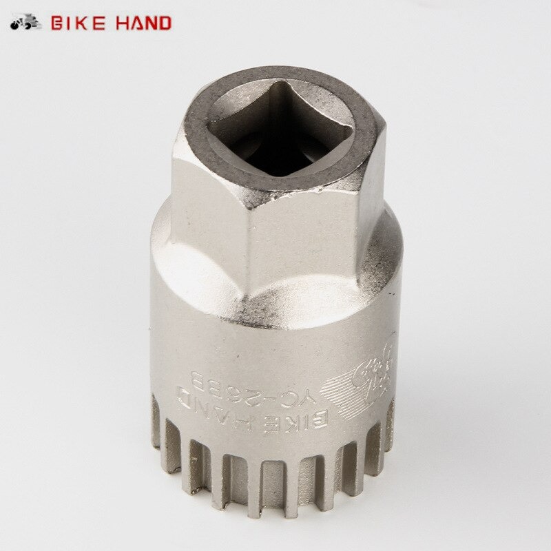 ตัวถอดกะโหลกแบริ่งจักรยาน BIKE HAND YC-26BB-1A