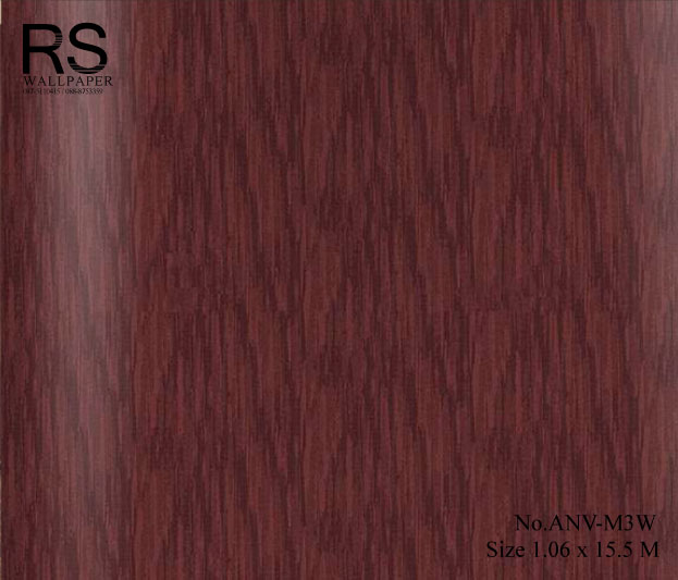 วอลเปเปอร์ สีพื้น ANV-M3W