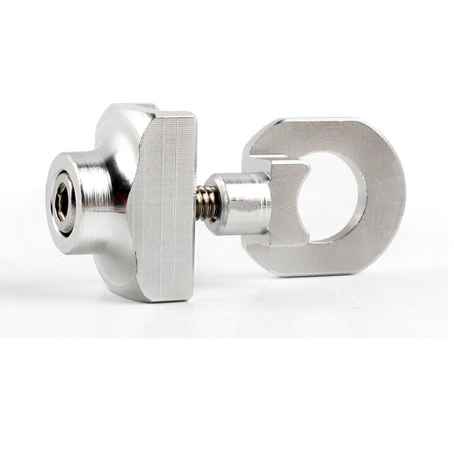 หางปลาจักรยาน ตั้งตึงโซ่ วัสดุอลูมิเนียม THAIBIKE (1ชิ้น)