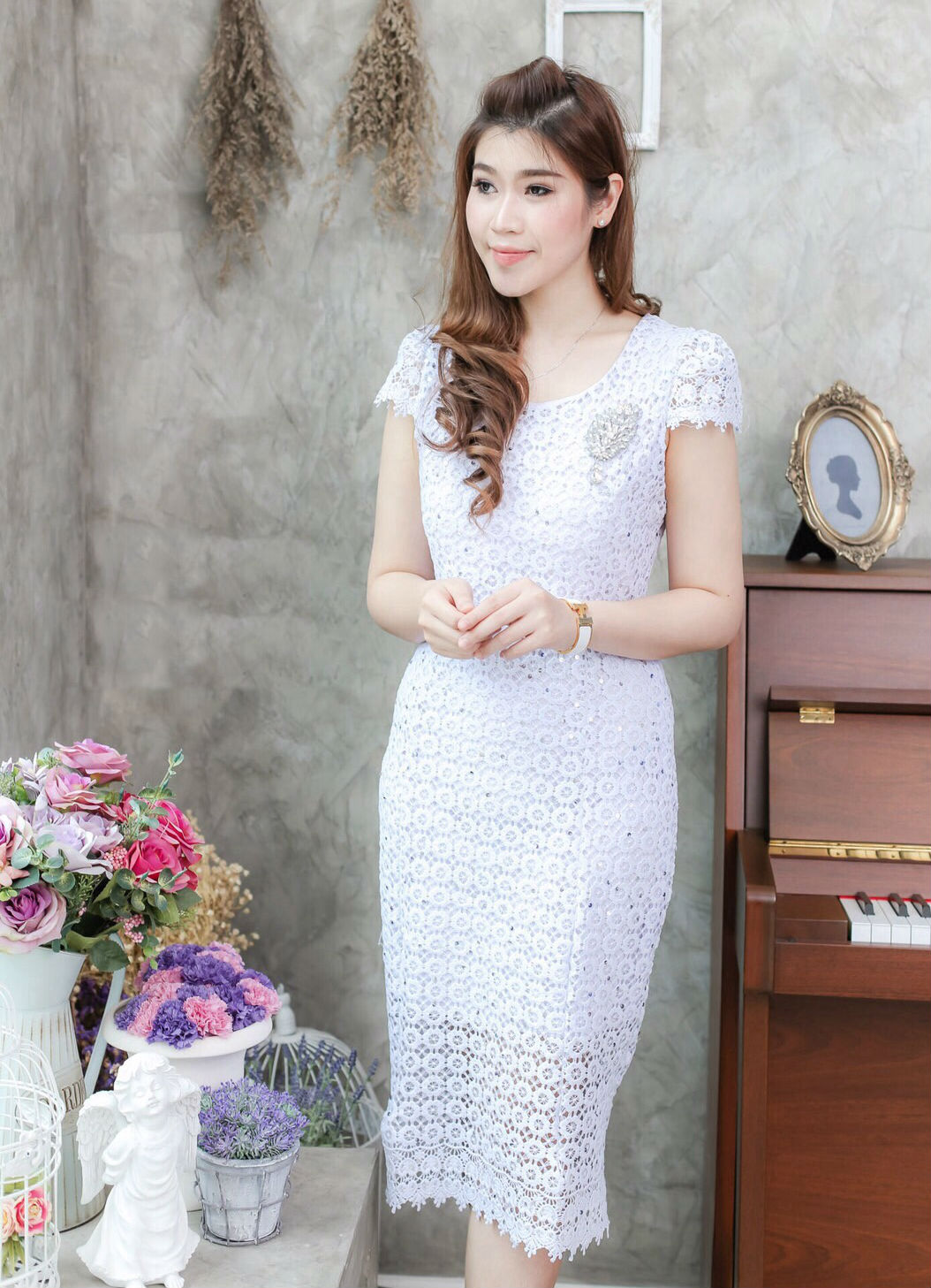 G033- **พร้อมส่ง**