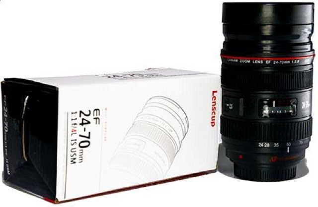 แก้วเลนส์ canon 24-70 zoom 🎁 สะกด canon ถูกต้อง งานสวยมาก 1:1 ส่งจากไทย