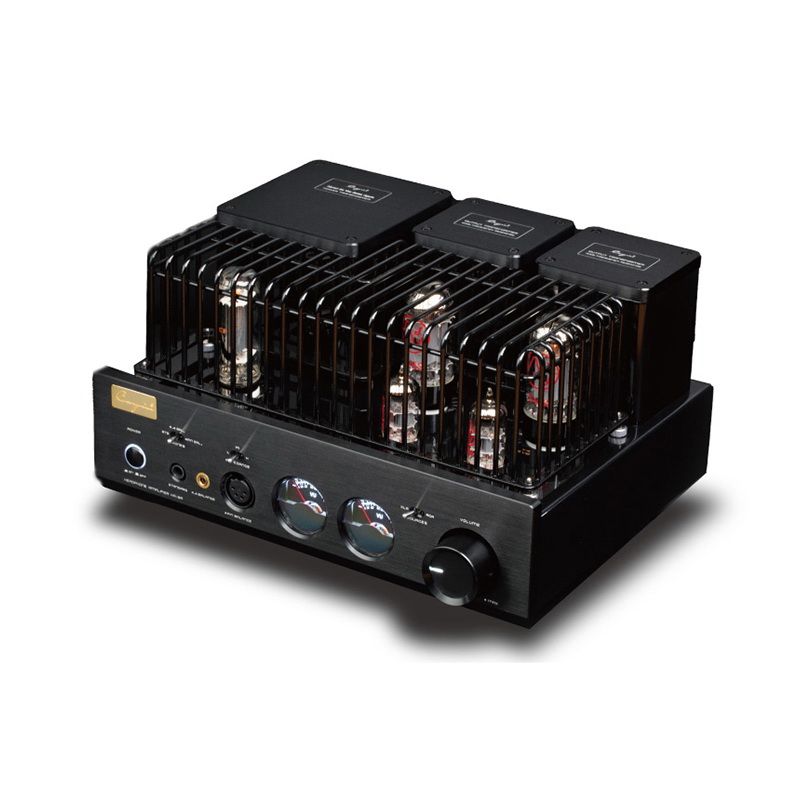 [สั่งจองล่วงหน้า] Cayin HA-3A แอมป์ตั้งโต๊ะหลอดแก้วสูญญากาศ ประกันศูนย์ไทย